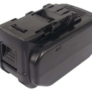 Batteri till Panasonic EY3760B mfl - 4.000 mAh