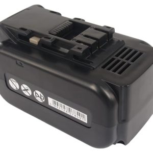 Batteri till Panasonic EY7880 mfl - 2.000 mAh