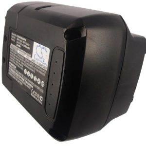 Batteri till Ryobi CRH-2400RE mfl - 2.100 mAh