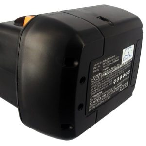 Batteri till Ryobi CRH-2400RE mfl - 3.300 mAh