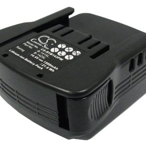 Batteri till Ryobi BDM-143 mfl - 1.500 mAh