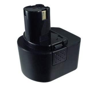 Batteri till Ryobi BID-1229 mfl - 1.500 mAh