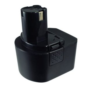 Batteri till Ryobi BID-1229 mfl - 3.000 mAh