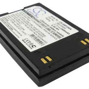 Batteri till Samsung SC-MM10S mfl - 2.400 mAh