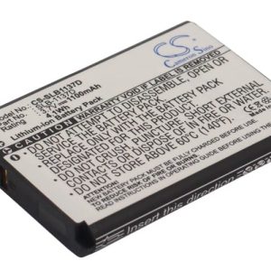 Batteri till Samsung Digimax NV11 mfl