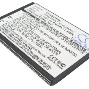 Batteri till Samsung GT-E2520 mfl