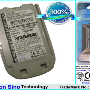 Batteri till Samsung SCH-A310