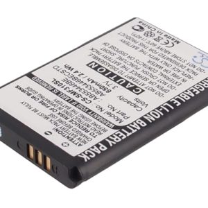 Batteri till Samsung SGH-F318 mfl