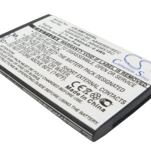Batteri till Samsung SGH-F400 mfl