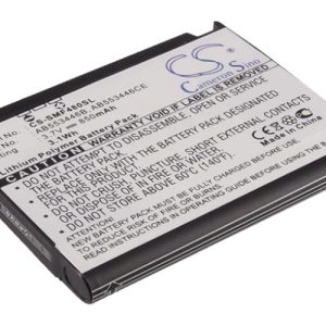 Batteri till Samsung SGH-F480 mfl