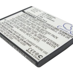 Batteri till Samsung SGH-G810 mfl
