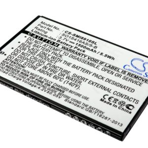 Batteri till Samsung i8910 Omnia HD