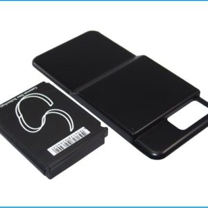 Batteri till Samsung SGH-i900 mfl - 1.800 mAh