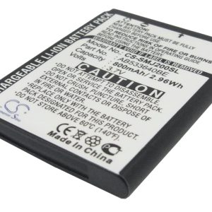 Batteri till Samsung SGH-J200 mfl