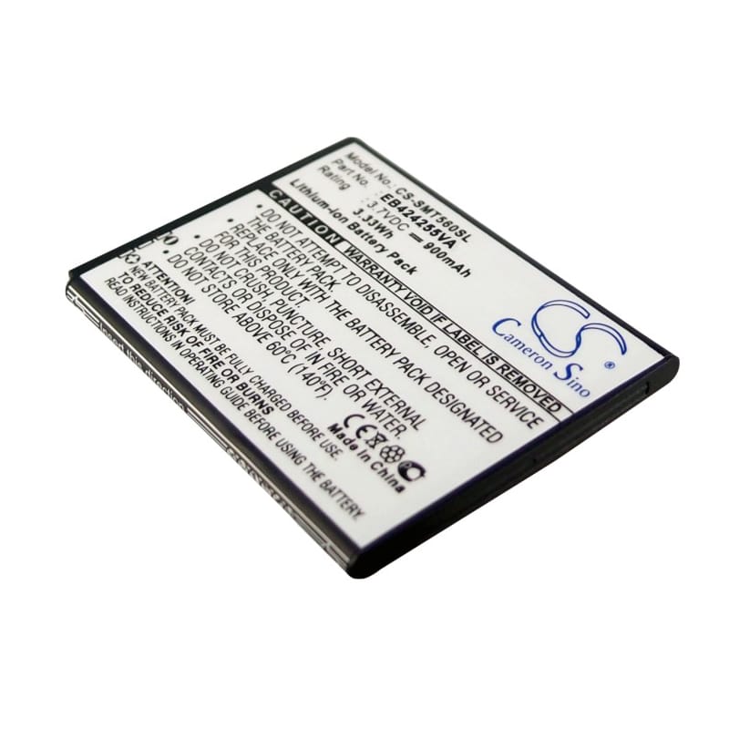 Batteri till Samsung SGH-T559 mfl