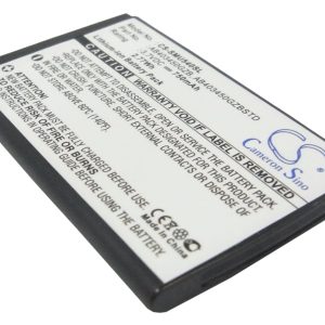 Batteri till Samsung SGH-U540 / SGH-U550