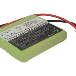 Batteri till Siemens Gigaset E40 mfl