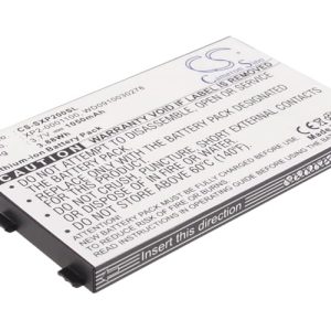 Batteri till Socketmobile Sonim XP2