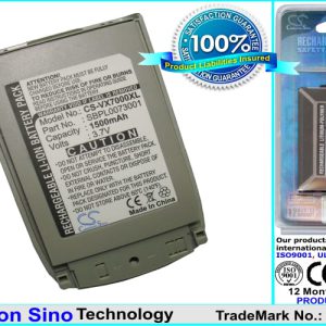 Batteri till LG VX7000