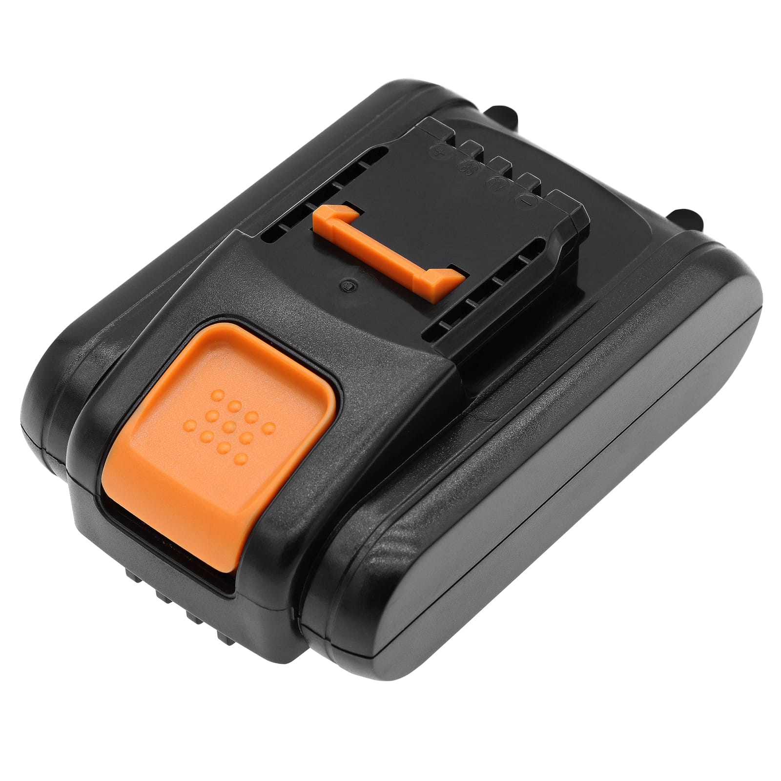 Batteri till Worx WU137 mfl - 2.000 mAh