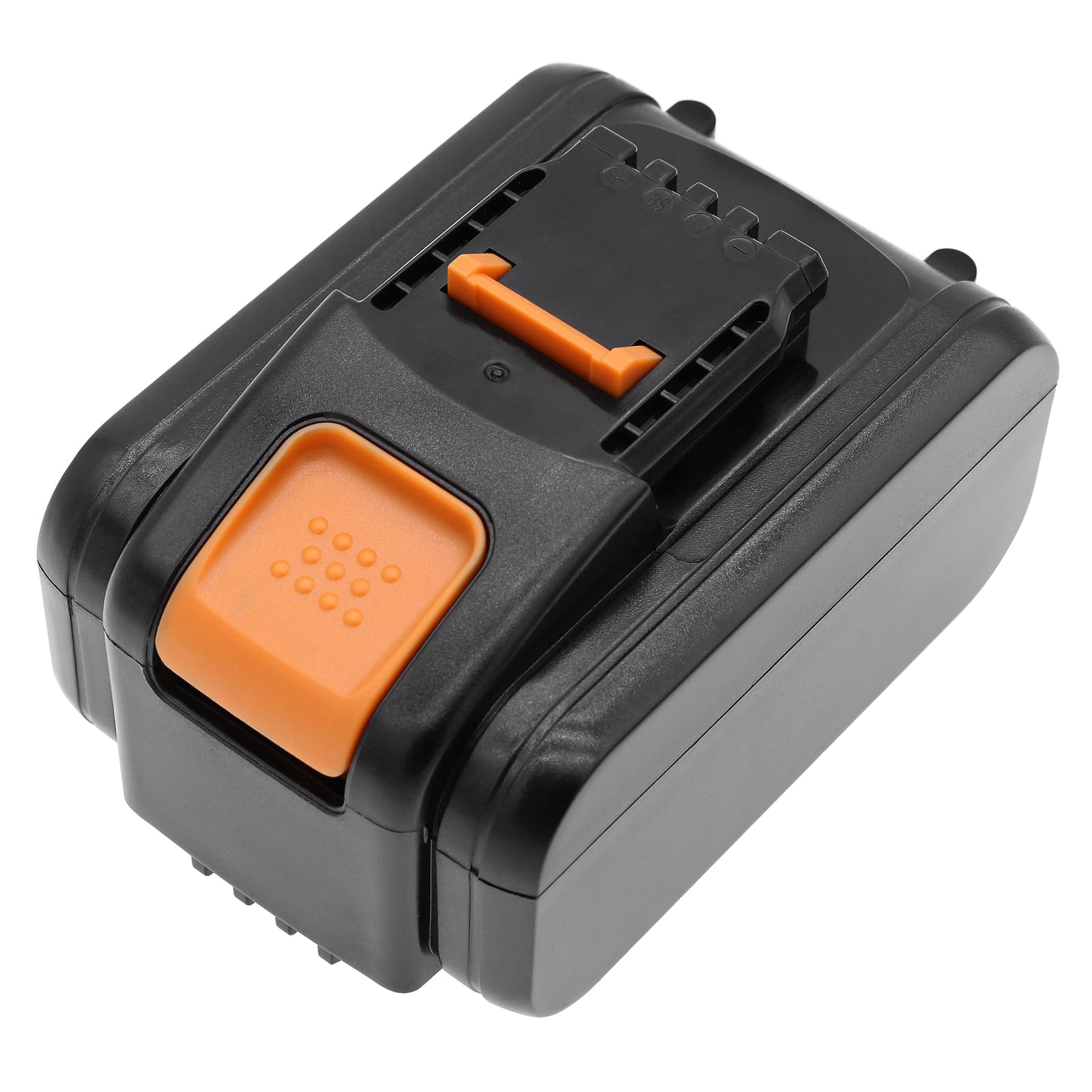 Batteri till Worx WU137 mfl - 5.000 mAh