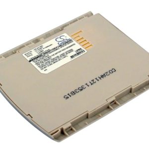 Batteri till Fujitsu Siemens Loox 610 mfl