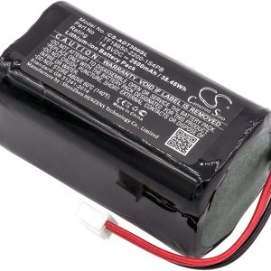 Batteri till Audio Pro Addon T10 mfl - 2.600 mAh