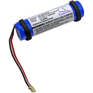 Batteri till Amazon Tap mfl