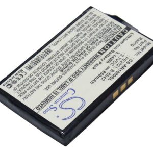 Batteri till Compaq Aero 1500 mfl - 850 mAh