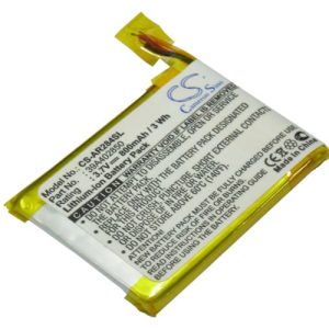 Batteri till Archos 28 Internet Tablet