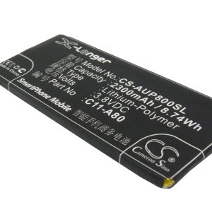 Batteri till Asus PadFone A80 mfl - 2.300 mAh
