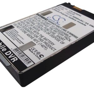 Batteri till Archos 9 - 6.000 mAh