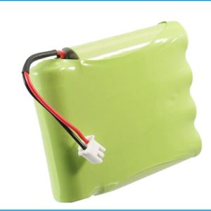 Batteri till VeriFone 3W mfl - 2.000 mAh