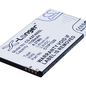 Batteri till Asus A14 mfl - 1.150 mAh