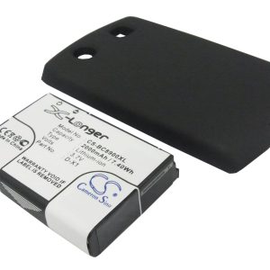 Batteri till Blackberry 8900 / Curve 8900 mfl