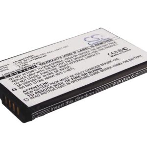Batteri till Blackberry 8700 mfl