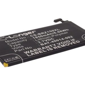 Batteri till BlackBerry Z15 - 1.800 mAh