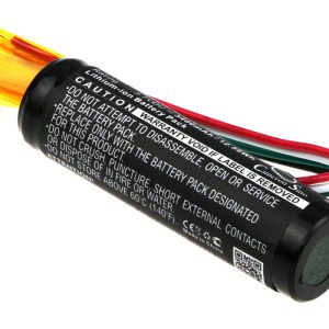 Batteri till Bose 520II mfl - 3.400 mAh