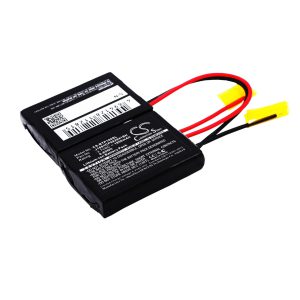 Batteri till Beats Pill 1.0 - 1.850 mAh