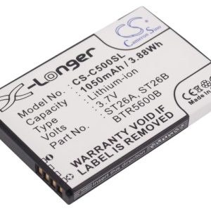 Batteri till Qtek 8010