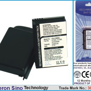 Batteri till Qtek 8300