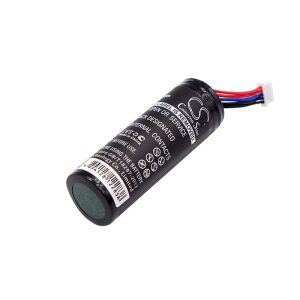 Batteri till Datalogic QuickScan QBT2400 mfl - 1.600 mAh