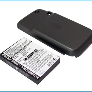 Batteri till HTC P4350 mfl - 2.400 mAh