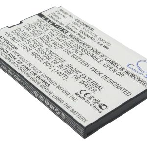 Batteri till Dell Mini 5 mfl