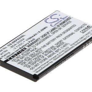 Batteri till Doro Liberto 825