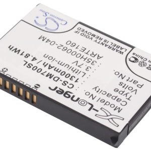 Batteri till Qtek G200