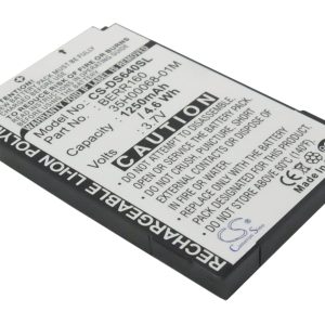 Batteri till HTC Iris mfl