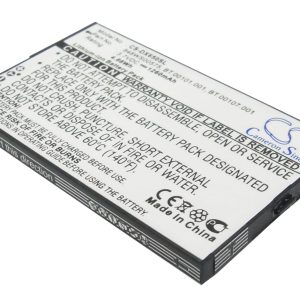 Batteri till Acer Tempo DX650