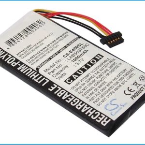 Batteri till Toshiba E400 / E410