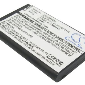 Batteri till Toshiba Portege G500